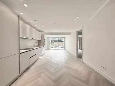 76m2 Appartement te huur voor 3675€/maand in Hunzestraat, Amsterdam