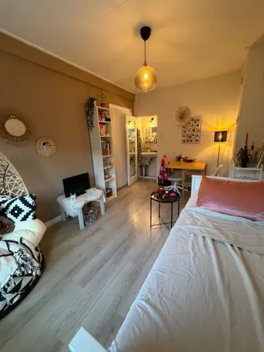 19m2 Camera in affitto per 650€/mese a Groningen