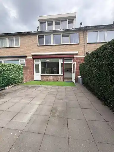 110m2 house to rent for 2050€/month in Amundsenstraat 38, 's-Hertogenbosch