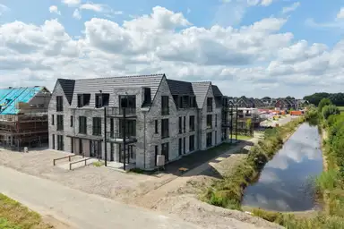 108m2 apartment to rent for 1750€/month in Valleilaan 87, Woudenberg
