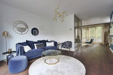 150m2 Casa in affitto per 3500€/mese a Willem Heselaarsstraat, Amsterdam