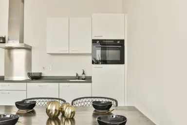 58m2 Appartamento in affitto per 1358€/mese a Bullewijkpad 3B-42, Amsterdam