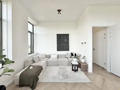 70m2 Appartamento in affitto per 2800€/mese a Haarlemmerweg 1776, Amsterdam