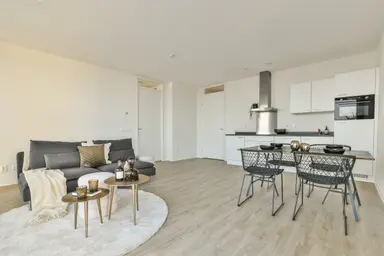 58m2 Appartamento in affitto per 1358€/mese a Karspeldreef 4C-40, Amsterdam