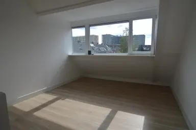 35m2 apartment to rent for 1200€/month in Speelhuislaan, Breda