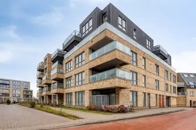 73m2 apartment to rent for 1270€/month in Arendsplein 80G, Oosterhout