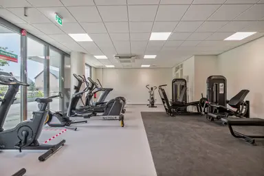66m2 Wohnung zur Miete für 1350€/Monat in Grenenhout 8-312, Eindhoven