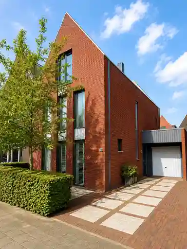 210m2 Haus zur Miete für 4950€/Monat in Korenbloemlaan 94, Amstelveen