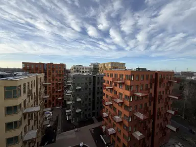 64m2 Flat zur Miete für 1905€/Monat in Haarlemmerweg 1708, Amsterdam