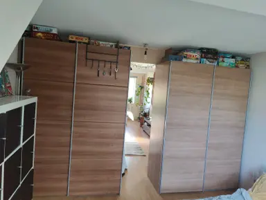 36m2 Zimmer zur Miete für 540€/Monat in Fokkesteeg, Nieuwegein