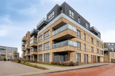 73m2 apartment to rent for 1270€/month in Arendsplein, Oosterhout