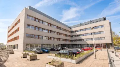 42m2 apartment to rent for 954€/month in IJssellaan, Arnhem