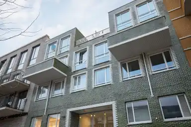 58m2 Wohnung zur Miete für 1470€/Monat in Luxemburgpromenade 216, Utrecht