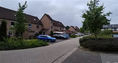 43m2 apartment to rent for 498.2€/month in Ulkenpad 10, Huissen