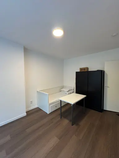 16m2 room to rent for 875€/month in Pleinweg, Rotterdam