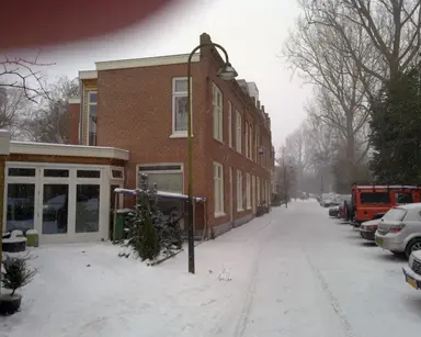 12m2 Camera in affitto per 500€/mese a Koningsplein, Delft