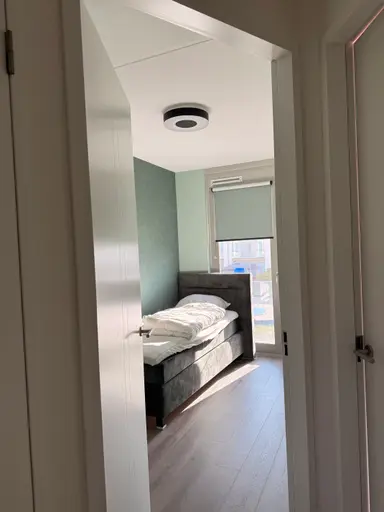 13m2 room to rent for 900€/month in Spoorpad, Waddinxveen