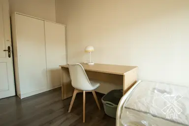 10m2 Camera in affitto per 1066€/mese a Lyonnetstraat, The Hague