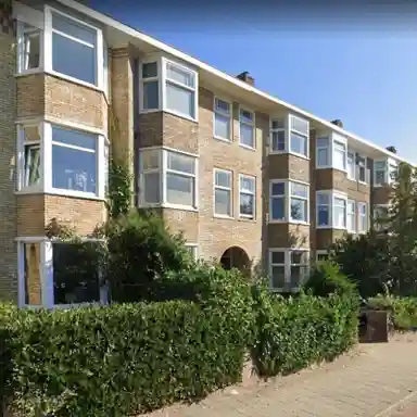 18.5m2 Kamer te huur voor 659.8€/maand in Johan de Wittlaan 18, Arnhem