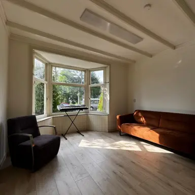 18m2 Kamer te huur voor 639.44€/maand in Johan de Wittlaan 17, Arnhem