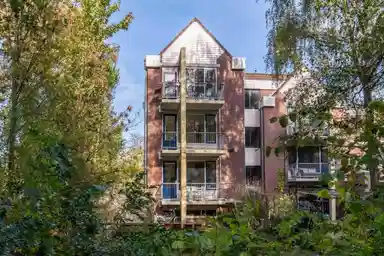53m2 Appartement te huur voor 1850€/maand in Edelvalk 4, Veenendaal
