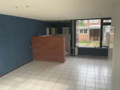 98μ² anti-squat προς ενοικίαση για 205€/μήνα σε Leerdam