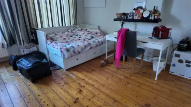 20m2 room to rent for 568€/month in Hertogsingel, Maastricht