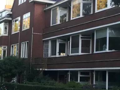 30m2 apartment to rent for 1030€/month in Gorechtkade, Groningen