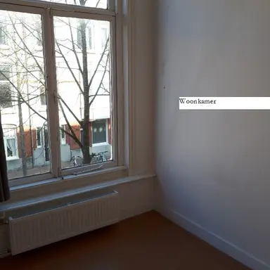 16m2 room to rent for 475€/month in Jozef Israëlsstraat, Groningen