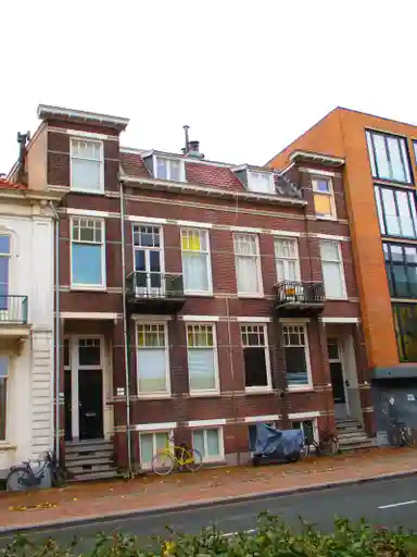 52m2 flat to rent for 1005€/month in Eusebiusplein, Arnhem