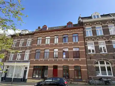 20m2 studio to rent for 620€/month in Herbenusstraat, Maastricht