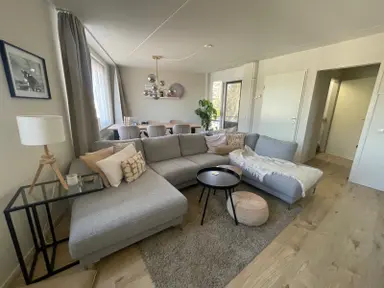 55m2 Appartement te huur voor 1200€/maand in Broekhovenseweg, Tilburg