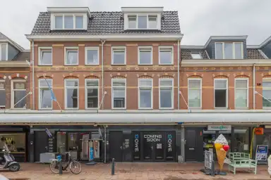 96m2 Appartement te huur voor 2650€/maand in Generaal Cronjéstraat, Haarlem
