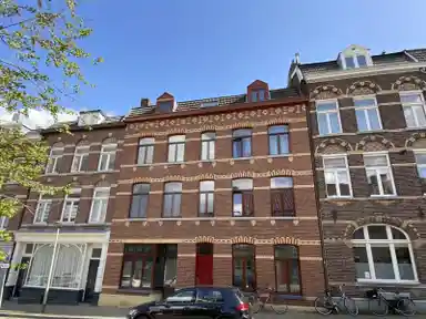 20m2 Kamer te huur voor 780€/maand in Herbenusstraat, Maastricht