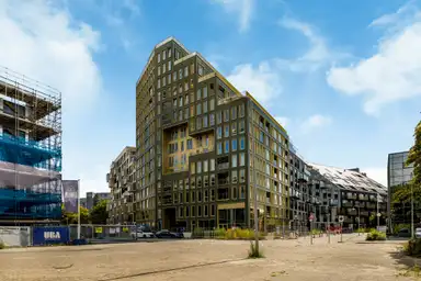 70m2 flat to rent for 2200€/month in Eiffelstraat 203, Hoofddorp