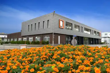 65m2 apartment to rent for 1020€/month in Burgemeester Kuperusplein 34, Heerenveen