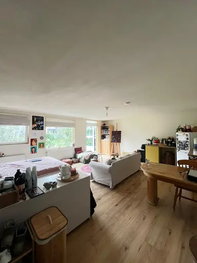 34m2 Kamer te huur voor 540€/maand in Bedumerschans, Nieuwegein