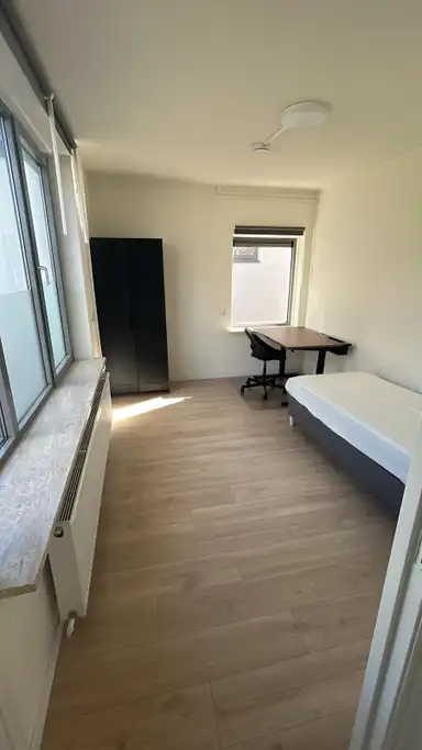 12μ² Δωμάτιο προς ενοικίαση για 695€/μήνα σε De Heurne, Enschede