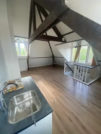 27m2 room to rent for 795€/month in Muntweg, Nijmegen