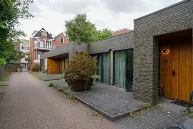 60m2 house to rent for 1460€/month in Hereweg, Groningen