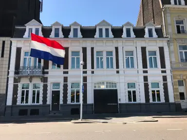 40m2 studio to rent for 1110€/month in Parallelweg, Maastricht