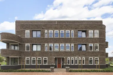 96m2 Appartamento in affitto per 1785€/mese a Baak van Breskens, Amersfoort