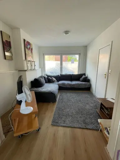 87m2 house to rent for 1050€/month in Landbouwstraat, IJzendijke