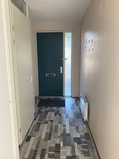 115m2 huis te huur voor 1700€/maand in Jan Bouwmeesterstraat, Zaandam
