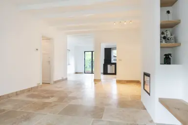 112m2 house to rent for 3500€/month in Waalsdorperlaan, Wassenaar
