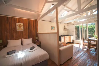 33m2 monolocale in affitto per 1200€/mese a Wilhelminaweg, Zandvoort