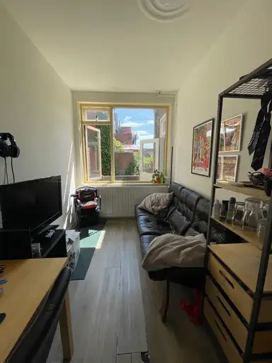 16m2 room to rent for 690.36€/month in Van der Doesstraat, Groningen