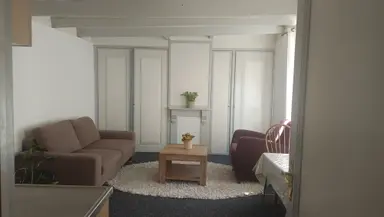 11m2 room to rent for 584€/month in Korte Noordstraat, Middelburg