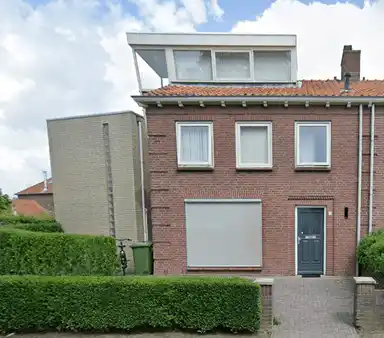 12m2 room to rent for 503€/month in Hoogstraat, Veldhoven