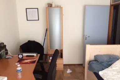 12m2 room to rent for 325€/month in Cypresstraat, 's-Hertogenbosch
